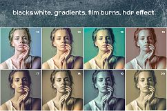 Vintage Photos Lightroom Presets Set Product Image 4