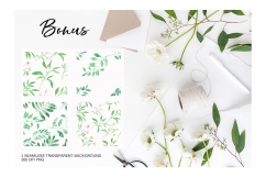 Green Light -  Fresh Spring Art Product Image 6