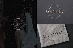Minimal Badges | vol.1 Product Image 2