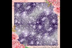 100 Seamless Shimmer Party Disco Texture Digital Papers Product Image 5