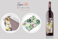 Tropic Chic Product Image 5