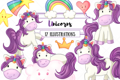 Year One Clip Art Bundle - Everything From Our First Year! Product Image 16