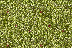 Four seamless patterns Product Image 5