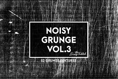 The Huge Grunge Texture Bundle Vol. 1 Product Image 23