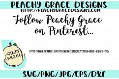 Teacher of Spooktacular Class SVG Product Image 3