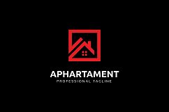 Luxe Homes Logo Product Image 2