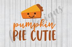 Fall SVG Bundle, SVG File, DXF File, SVG Bundle Product Image 2