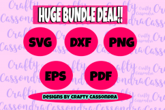 Huge bundle deal Product Image 1