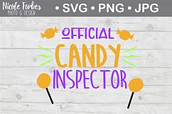 Halloween SVG Bundle Product Image 6