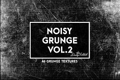 Noisy Grunge Vol. 2 Product Image 1
