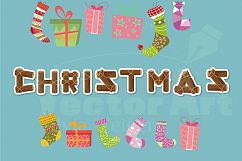 Tree Trunk Alphabet - A Rustic Design for Crafters Product Image 2