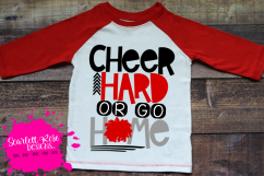 Cheer SVG Bundle Product Image 3