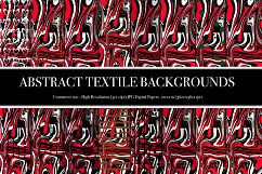 Abstract Fabric Textile Backgrounds Product Image 2