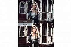 200 Premium Cinema Lightroom Presets (Presets for Lightroom 5,6,CC) Product Image 3