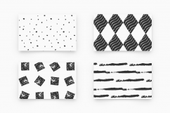 Tempera Patterns Product Image 7