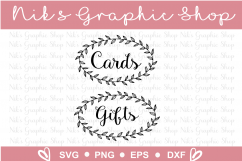 Wedding Sign Svgs, Wedding Svg, Sign Svgs, Love Svgs Product Image 6