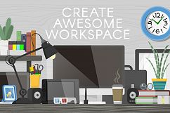 Scenerator - Vector Scene Builder Product Image 4