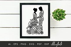 75 SVG Quotes, SVG cut file Bundle, SVG Quotes, SVG Bundle Product Image 8