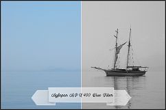 AGFA B&amp;W Films Profiles LR 7.3 ACR 10.3 Product Image 14