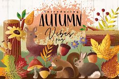 Autumn Vibes Product Image 1