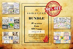 Charitable bundle. Sale Product Image 1