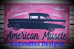 American Muscle Product Image 3