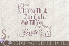 Wedding SVG Bundle 10 Designs Product Image 7