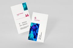 Studio Business Card Product Image 4