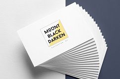 Minimal Premade Logo Bundle V04 Product Image 14
