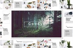 Goodys Powerpoint Template Product Image 2