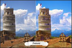 Vacation Photos Fix profiles LR 7.3 ACR 10.3 Product Image 10