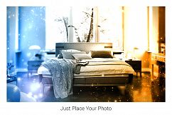 Double Light Photoshop Mock-ups Product Image 12
