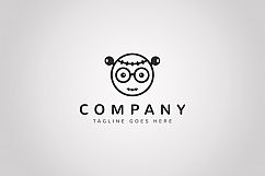 Voodoo Geek Logo Product Image 1