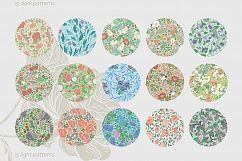 English Backyard patterns Product Image 2