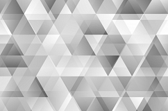 24 Gradient Polygon Backgrounds (AI, EPS, JPG 5000x5000) Product Image 4