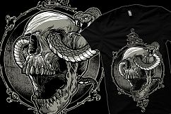 Super Bundle 100 T-Shirt Design Product Image 6