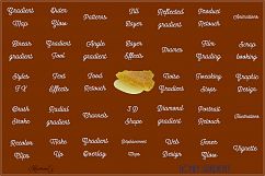 Honey Gradients Product Image 7