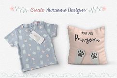 How To Be A Cat Illustration Clipart Product Image 6