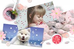 Pretty Little Things- Decoration Kit Product Image 13
