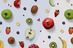 10 Food Photography Patterns Product Image 5