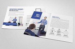 Business Postcard Template Product Image 1