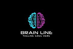 Brain Logo Product Image 2