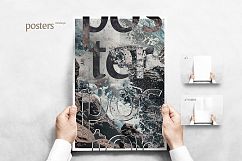 Paper Mockups Bundle Product Image 11