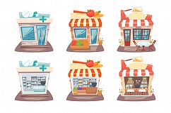 Street Store Product Image 1