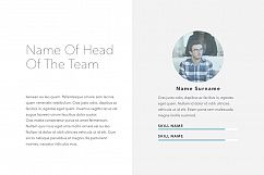 Teamwork Keynote Template Product Image 18