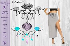 Beach Bundle, Holiday svg, beach quote svg, word art svg, Quote bundle svg Product Image 6