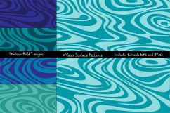 Water Surface Patterns Product Image 1