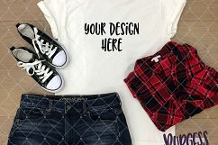 Mock-up/Flat lay bundle | Instagram-ready square images Product Image 14
