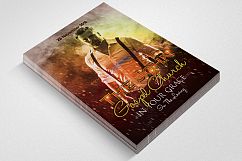 Gospel Church Flyer Product Image 2