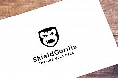 Shield Gorilla Logo Product Image 2